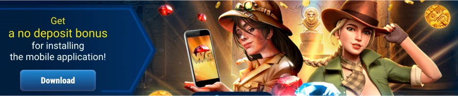 WG Casino